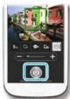SAMSUNG WB201F - Remote Viewfinder - 4