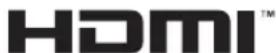 SONY Bravia KDL-46D3000 - Informazioni sui marchi - 1