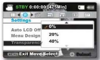 SAMSUNG SMX-F43LP - Mode Booting (Mode Démarrage) - 2