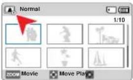 Normal 1:10 ZOOM Movie Move Play