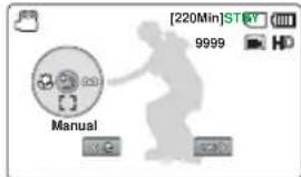 [220Min]STAY 9999 Manual