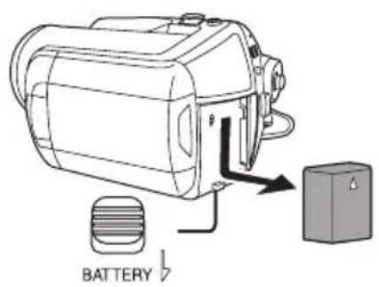 BATTERY