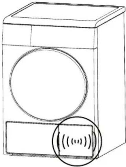 BEKO DPU 8306 X - Avertissements sur les bruits - 1