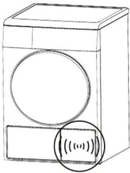 BEKO DPU 8306 X - Hinweise zu Geräuschen - 1