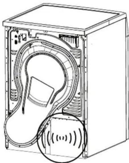 BEKO DPU 8306 X - Hinweise zu Geräuschen - 2