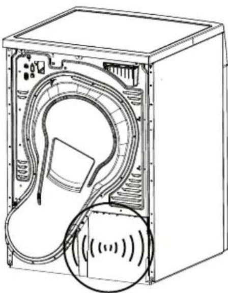 BEKO DPU 8306 X - Avertissements sur les bruits - 2