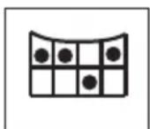 BEKO DPU 8306 X - Fusselfilter - 1