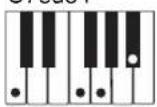 CASIO CTK-593 - NOTE - 11