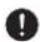 CASIO CTK-593 - WARNING - 1