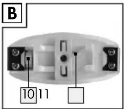 B 10 11