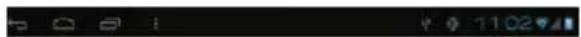 SALORA TAB1011 - Select an available Wi-Fi network to connect to: - 2