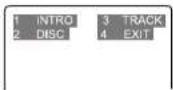 DAEWOO DHC-XD350 - Appuyez sur le bouton DIGEST - 1