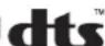 PHILIPS HTS3373 - Сведения о товарных знаках - 5