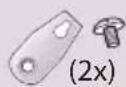 PHILIPS MX5800SA - Supplied accessories - 11
