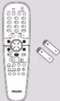 PHILIPS MX5800SA - Supplied accessories - 8