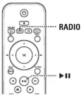 PHILIPS HTS3367 - Installation automatique - 1