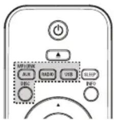 MILK RUN RADIO USB SLHP INFO