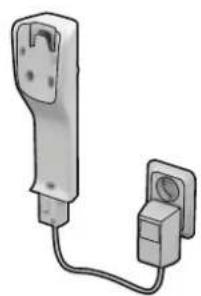 ELECTROLUX UniRapido ZB2805 - Uppackning och montering / Utpakking og montering - 3