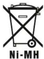 ELECTROLUX UniRapido ZB2805 - Αφαίρεση των μπαταριών./.Pillerin çıkarılması - 3