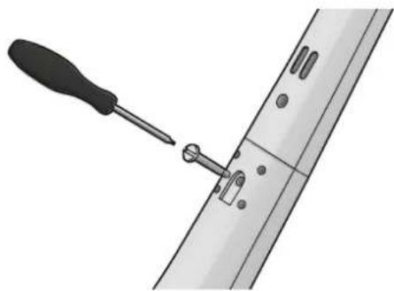 ELECTROLUX UniRapido ZB2805 - Vybalení a sestavení./.Rozbalenie a montáž - 2