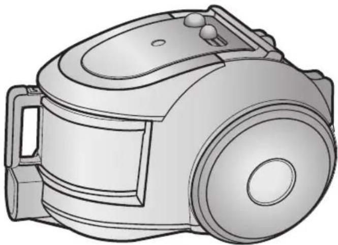 SAMSUNG SC6530 - SESALNIK - 1