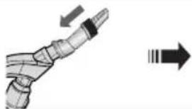 SAMSUNG SC9130 - 2-3. ИСПОЛЬЗОВАНИЕ И уход за насадками - 5