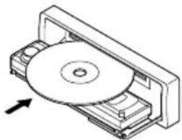 JVC KD-SH9104 - Wiedergeben einer Disc - 3