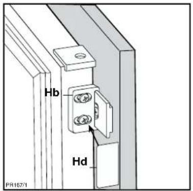 Hb Hd PR167/1
