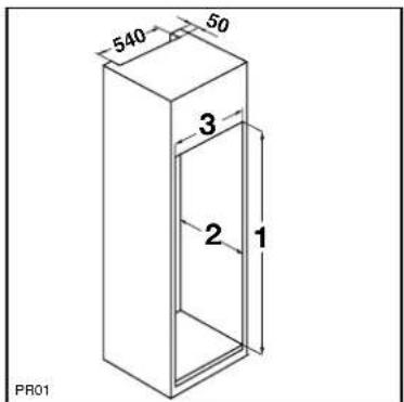 540 50 3 2 1 PR01