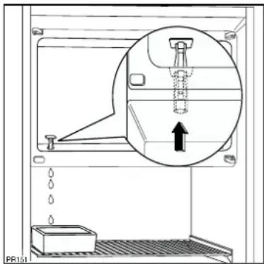 Küppersbusch IKE 230-2 - Aufstellung - 1