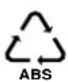 Küppersbusch IKE 230-2 - PIÉCES EN MATIÉRE PLASTIQUE - 3