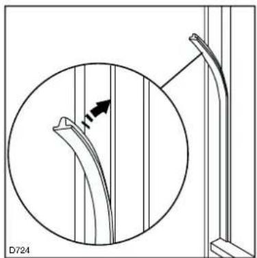 Küppersbusch IKE 230-2 - Tips für das Kühlen - 6