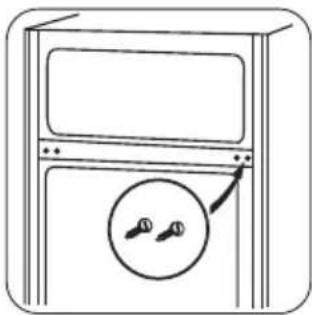 ZANUSSI ZRT 623 W - Warning! - 10