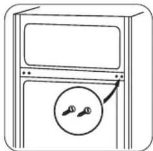 ZANUSSI ZRT 623 W - ! Warnung! - 10