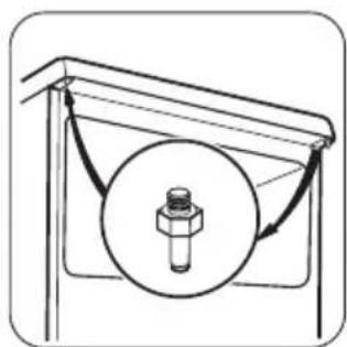 ZANUSSI ZRT 623 W - Lokalitet - 1