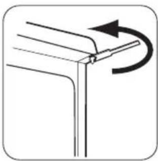 ZANUSSI ZRT 623 W - Warning! - 7