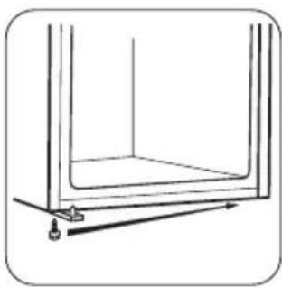 ZANUSSI ZRT 623 W - Avertissement - 6