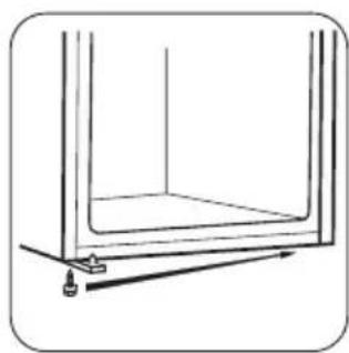 ZANUSSI ZRT 623 W - ! Warnung! - 6
