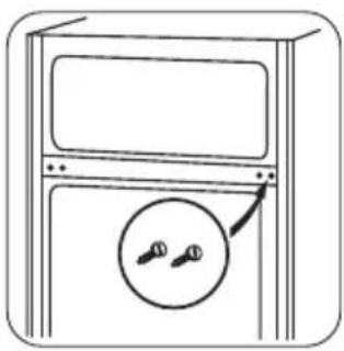 ZANUSSI ZRT 623 W - Advarsel - 9