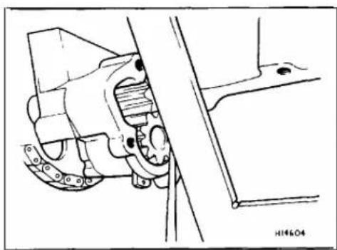 VOLKSWAGEN Polo (1990) - Inspection - 1