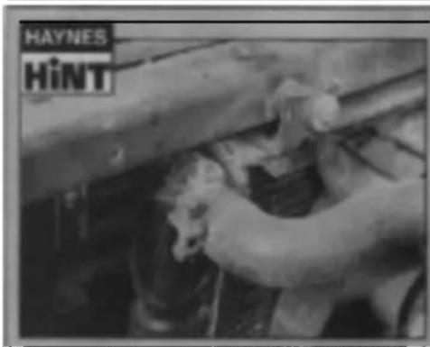 HAYNES HINT