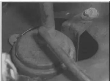 VOLKSWAGEN Polo (1990) - Downpipe - 1