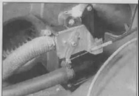 VOLKSWAGEN Polo (1990) - Heater unit (including blower motor and matrix) - 3