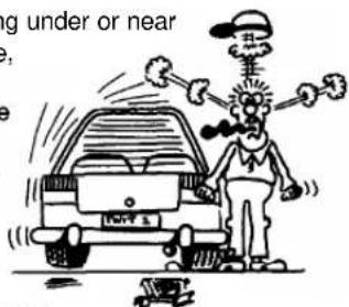 ing under or near ? e