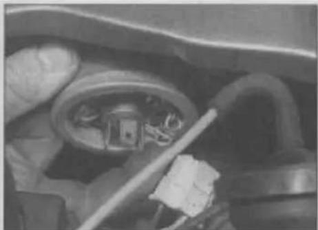 VOLKSWAGEN Polo (1990) - Headlight - 2