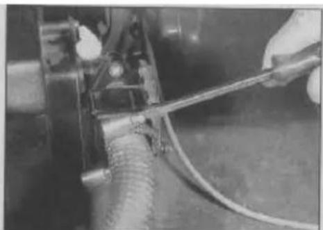 VOLKSWAGEN Polo (1990) - Heater unit (including blower motor and matrix) - 2