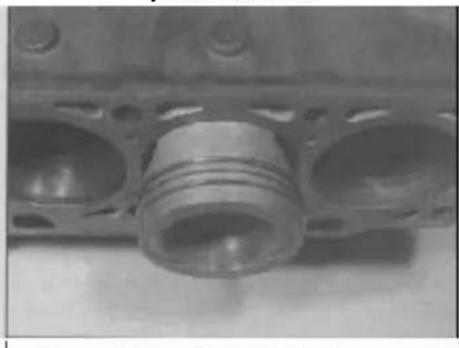 VOLKSWAGEN Polo (1990) - Inspection - 2