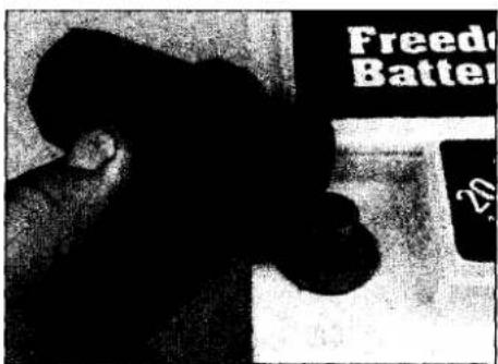 Freed Batter 20