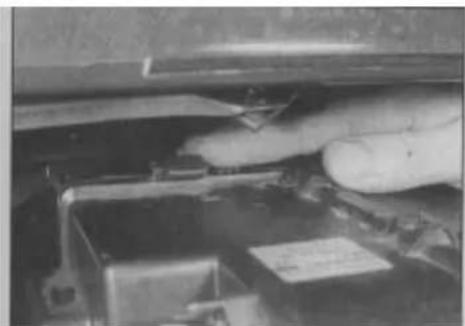 VOLKSWAGEN Polo (1990) - Heater unit (including blower motor and matrix) - 4