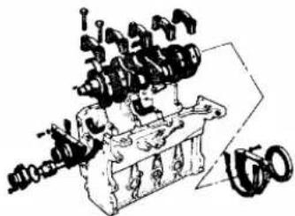 VOLKSWAGEN Polo (1990) - REF.20 Glossary of technical terms - 5